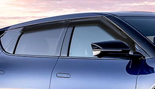 Kia Window Visors - 2022-2025 EV6 CVH22AP000
