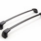 Kia Cross Bars - Niro EV, HEV, PHEV 2023+ (With Roof Rails) ATH21AP000