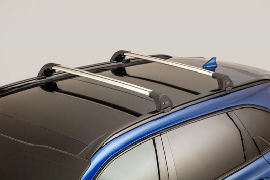 Kia Cross Bars - Sorento\/Sorento HEV 2021+ (With Bare Roof) R5F21AP000
