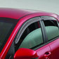Kia Sport Visors - Rio 5 2012-2017 9999713IH02