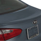 Kia Rear Spoiler Kit- Steel Blue - Forte Koup 2014-2016 A7F34AC100MST