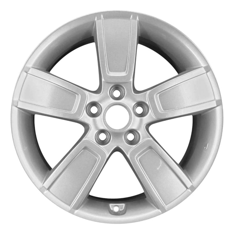 Kia 18\" Wheel - Aluminum - 2008+ Kia Soul 529102K400