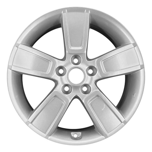 Kia 18\" Wheel - Aluminum - 2008+ Kia Soul 529102K400