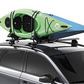Kia Water Sports Carrier (Kayak & Paddleboard) 00AM890000