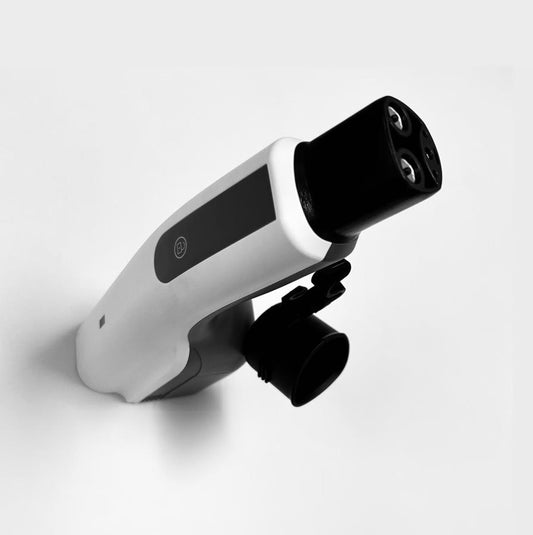Kia V2L Adaptor (NACS) - 2026 EV4 & EV9, 2025 EV6 DOH68AK130