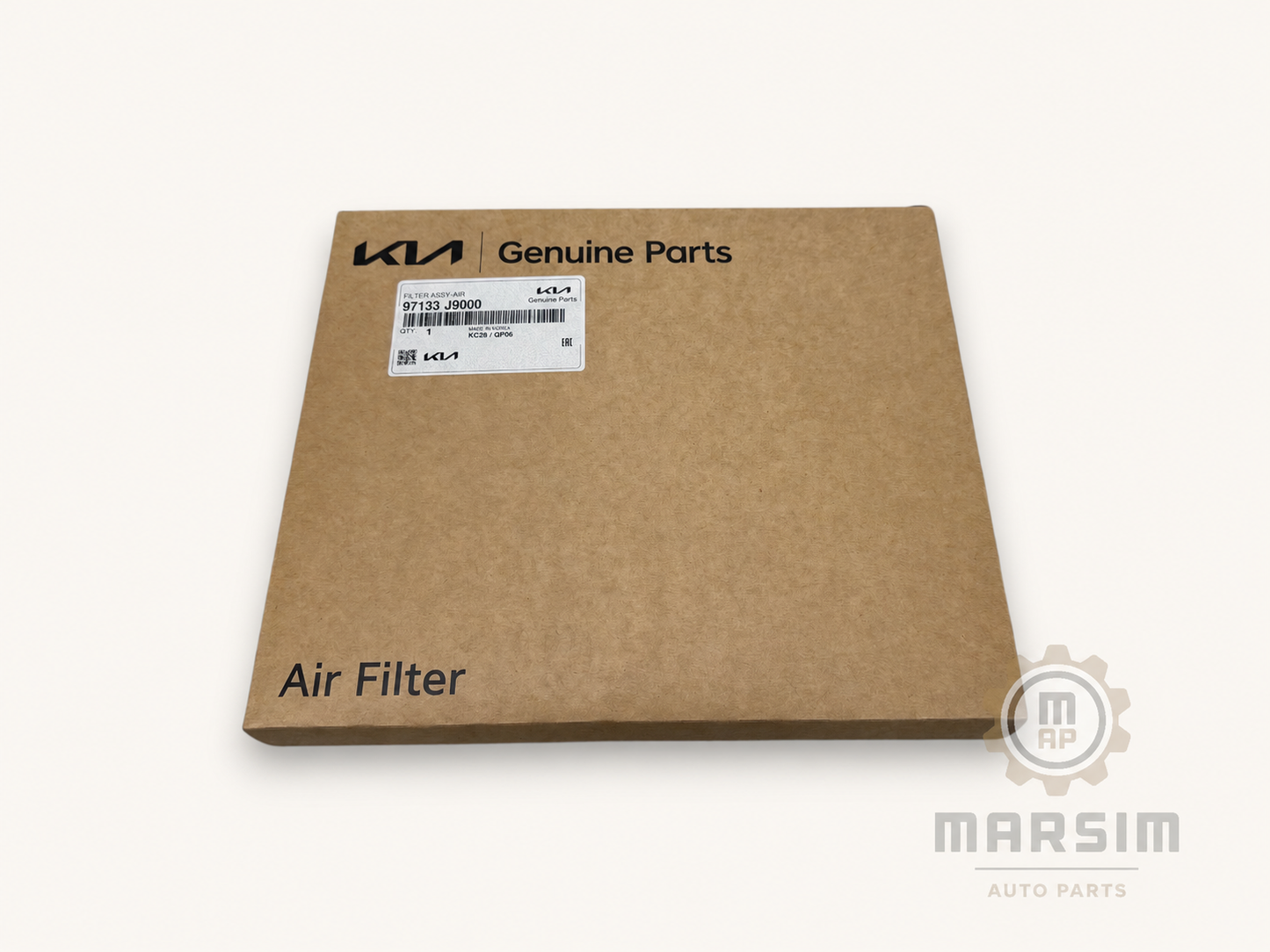 Kia Cabin Air Filter 97133-J9000