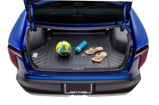 Kia Cargo Tray - 2025-2026 K4 GGH12AP000