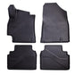 Kia All-Weather Floor Liners for 2025-2026 K4 GGF13AU000CA
