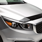 Kia Hood Deflector - 2015-2020 Sedona 9999713A901