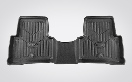 Kia Floor Liner - Rear - 2017-2022 Sportage 9999730QL02
