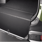 Kia Trunk Rear Bumper Protector 99997TRUNKPRO2