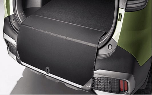 Kia Trunk Rear Bumper Protector (Large) 99997TRUNKPRO2