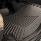 Kia All Weather Rubber Mats - 2022+ EV6 CV131ADX00