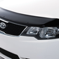 Kia Hood Deflector - 2017-2018 Forte A7H24AP000