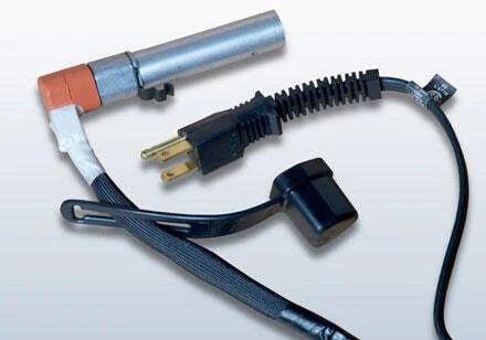 Kia Standard Block Heater - 2025-2026 Carnival Hybrid 99997862T03