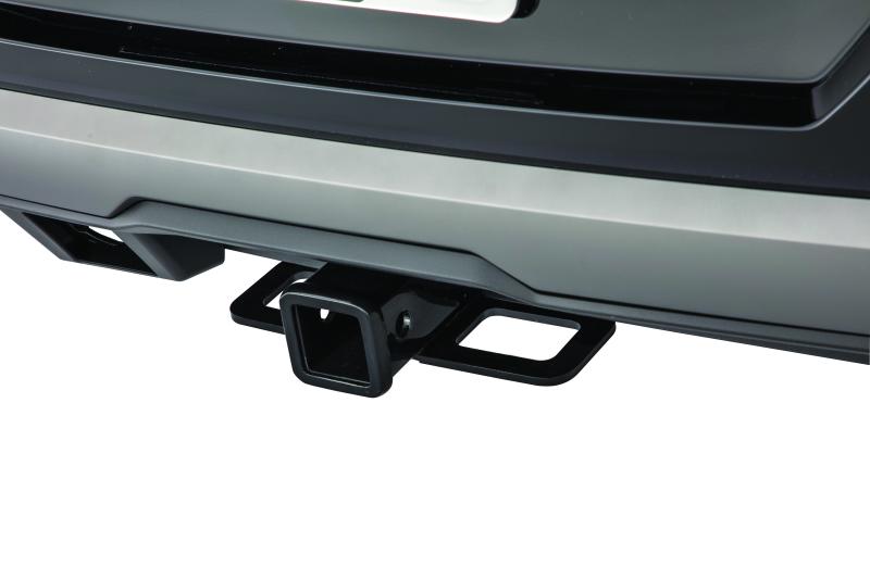 Kia 2 inch Trailer Hitch - 2024-2026 EV9 DOH03AP000