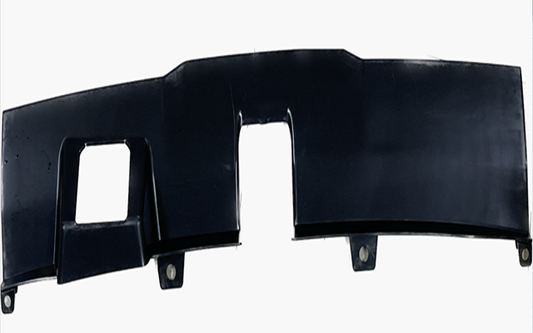 Kia Trailer Hitch Cover - 2024-2026 EV9 GT-Line DOH03AP200