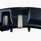 Kia Trailer Hitch Cover - 2024-2026 EV9 Non-GT DOH03AP100