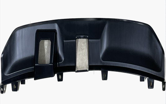 Kia Trailer Hitch Cover - 2024-2026 EV9 Non-GT DOH03AP100