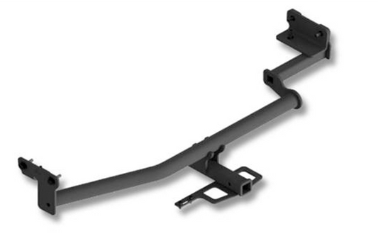 Kia 1.25 Inch Trailer Hitch - 2023-2026 Sportage DWH03AP000