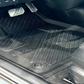 Kia All-Weather Floor Liners - 2026 EV4 (Front) EZH17AP000