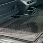Kia All-Weather Floor Liners - 2026 EV4 (Rear) EZH17AP100