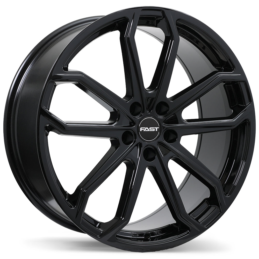 Kia EV3 & EV4 17" Alloy Winter Tire Package (Budget) - 215/60R17 Tires