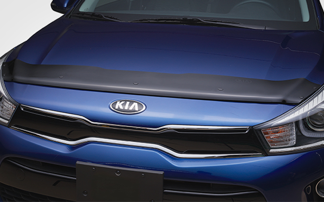 Kia Hood Deflector for 2018-2023 Rio & Rio 5 H9H24AP000