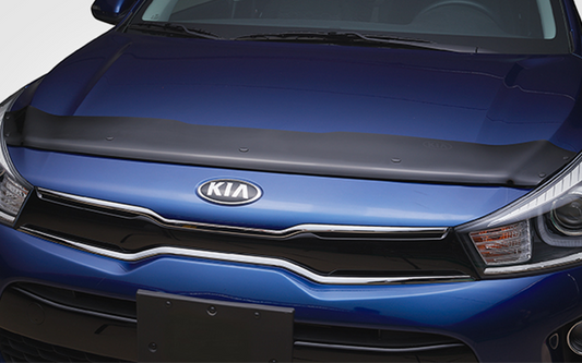 Kia Hood Deflector for 2018-2023 Rio & Rio 5 H9H24AP000