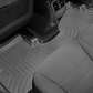 Kia WeatherTech Floor Liner - Rear - 2020-2024 Soul EV J2H17AP300