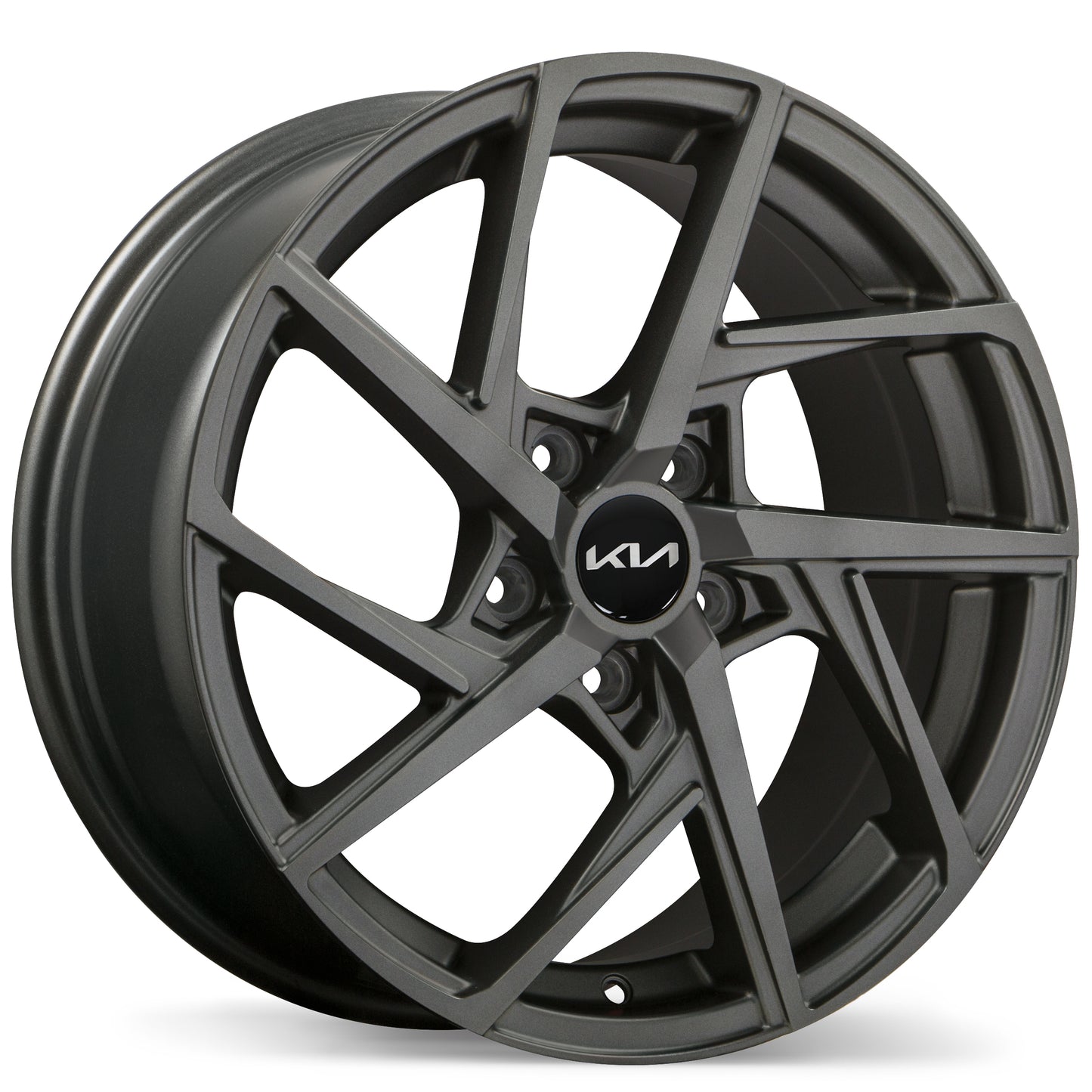 Kia Forte 16" Alloy Winter Tire Package - 205/55R16 Tire