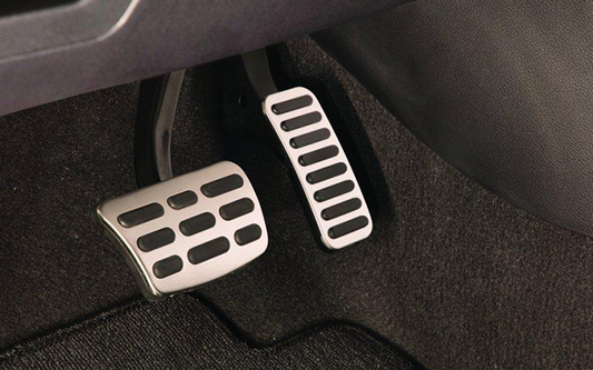 Kia Sports Pedals - 2020-2025 Soul (Automatic) K0F05AK000
