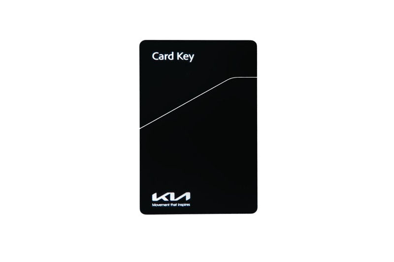 Kia NFC Key Card ATH81AD000