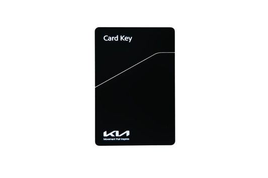 Kia NFC Key Card ATH81AD000