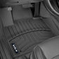 Kia WeatherTech Floor Liners for 2025-2026 K4 (Front) GGH17AP000