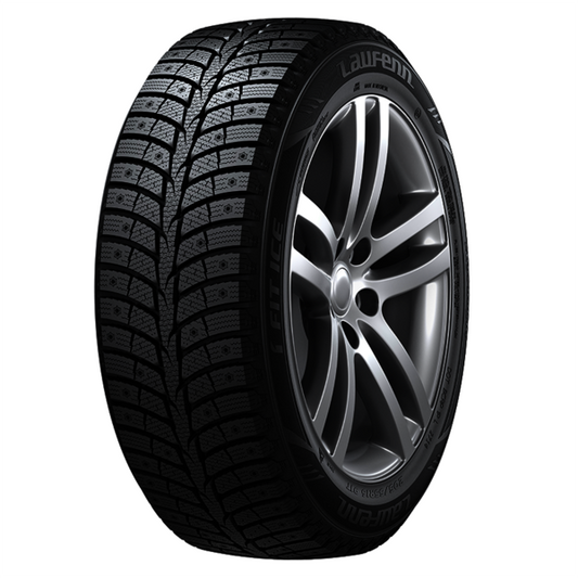 Kia Forte 16" Steel Winter Tire Package - 205/55R16 Tire