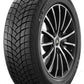 Kia Forte 16" Alloy Winter Tire Package - 205/55R16 Tire
