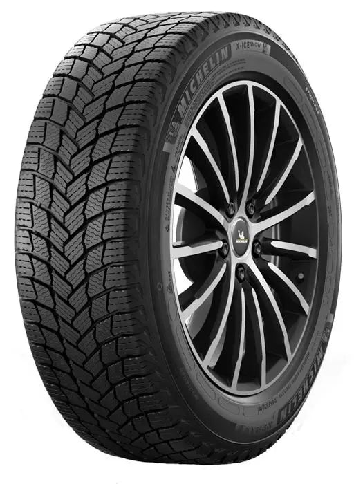 Kia Forte 16" Alloy Winter Tire Package - 205/55R16 Tire