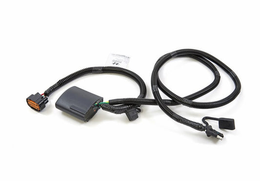 Kia 4-Pin Trailer Hitch Wiring Harness - Carnival 2021-2024 R0F67ACB00