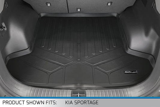 Kia Cargo Tray - 2023-2026 Sportage (Non-Hybrid) P1F12AC500