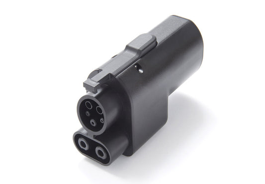 Kia CCS1 Car to NACS Charger Adapter XAH68AK400