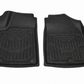 Kia 3D Rubber Mats - 2021-2026 Seltos (Front) Q5H13AP001
