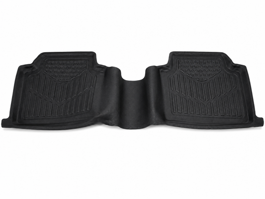 Kia 3D Rubber Mats - 2021-2026 Seltos (Rear) Q5H13AP101