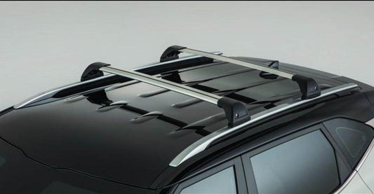 Kia Cross Bars - 2021-2026 Seltos Q5H21AP001
