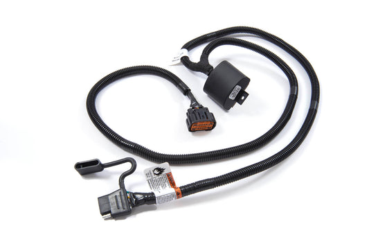 Kia 4-Pin Trailer Hitch Wiring Harness - 2020-2022 Telluride S9F67ACA00