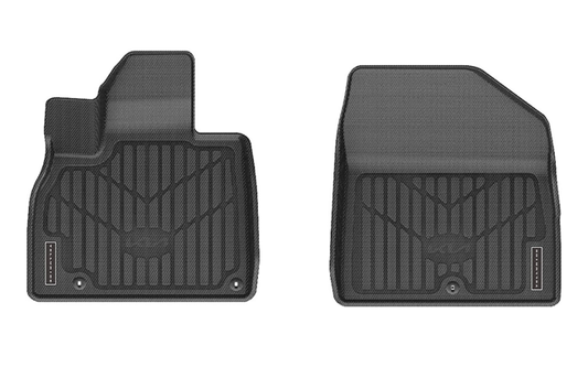 Kia Floor Liners for 2020-2026 Telluride (Front) S9H17AP001