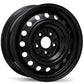 Kia Niro 17" Steel Winter Tire Package - 215/55R17 Tires