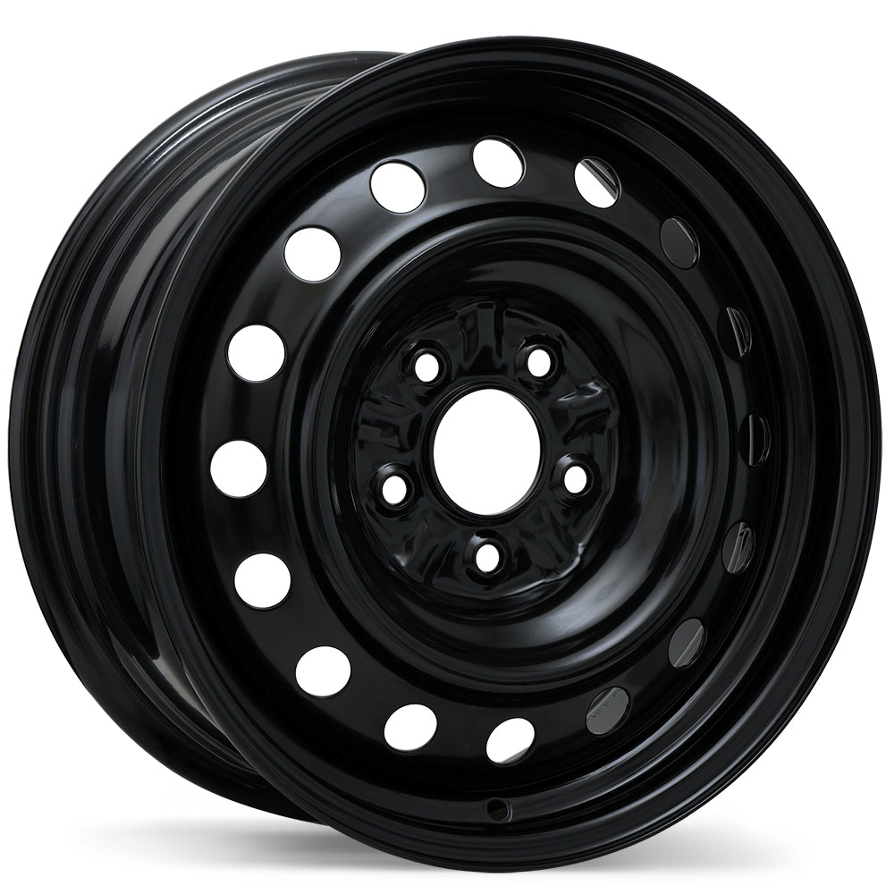 Kia Niro 17" Steel Winter Tire Package - 215/55R17 Tires