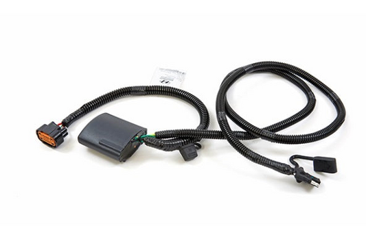 2024 Sorento PHEV TRAILER HITCH WIRING HARNESS R5F67AC100CA