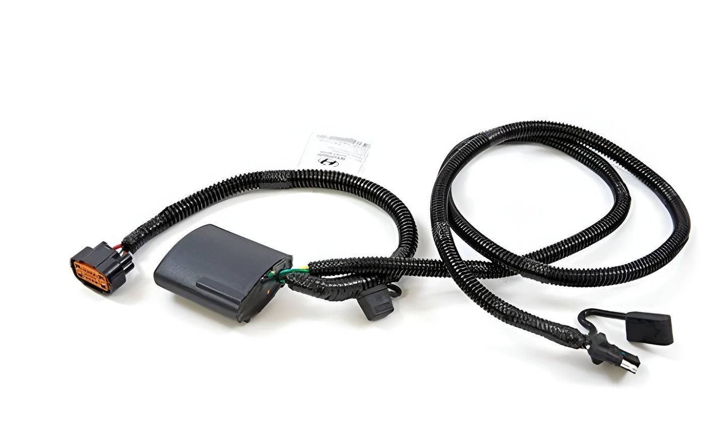 Kia Trailer Wiring Harness - 2024-2025 Sorento LX (4-Pin) R5H03AP200